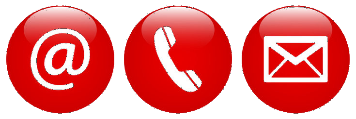 Courriel telephone enveloppe