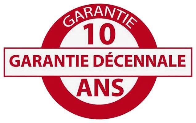 Garantie decennale